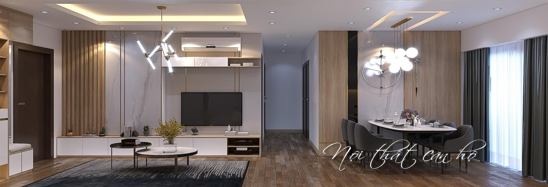 Baner Căn Hộ 2