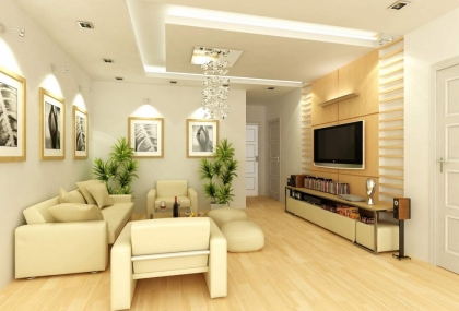  Uploaded 18 Xu Huong Thiet Ke Noi That Phong Khach Dep Cr 420x285