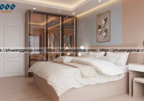 Thiet Ke Cong Trinh Can Ho Chung Cu Nha Anh Nam Royal City 3