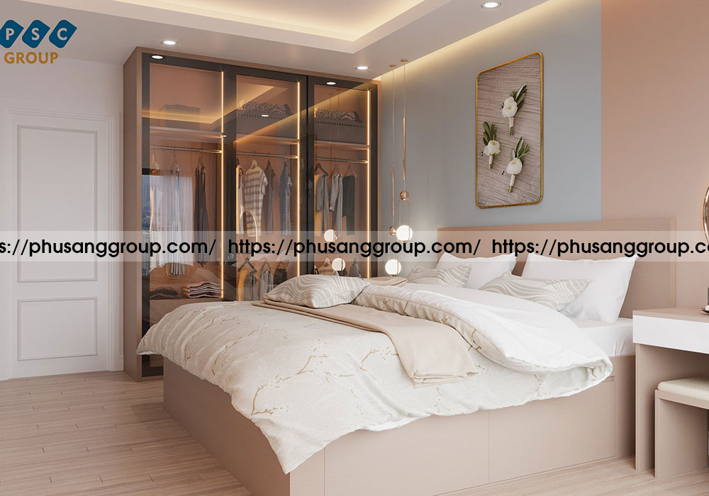 Thiet Ke Cong Trinh Can Ho Chung Cu Nha Anh Nam Royal City 3