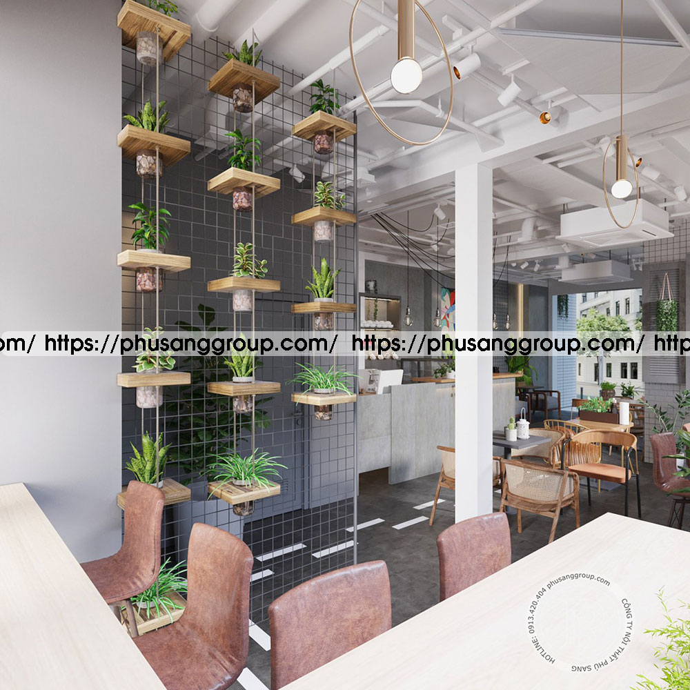 Thiet Ke Noi That Khach San Ket Hop Caffe Anh Long Ha Dong 7