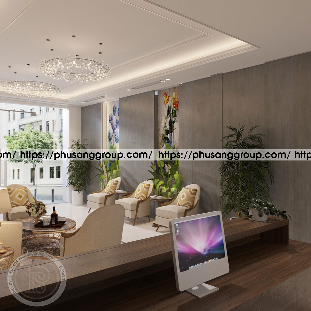 Thiet Ke Noi That Khach San Ket Hop Caffe Anh Long Ha Dong 8