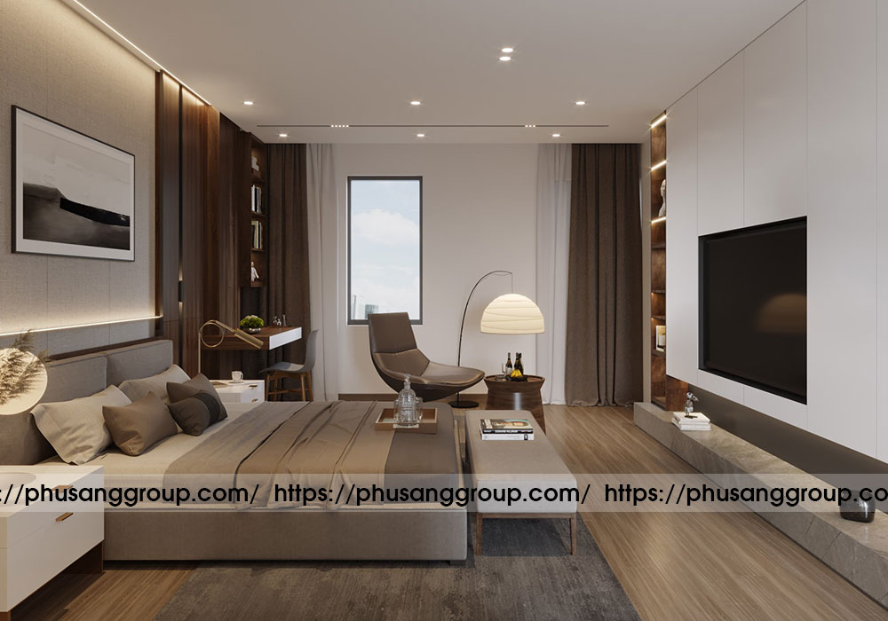 Thiet Ke Noi That Phong Cach Hien Dai Cho Anh Nhat Quang Ngai 1