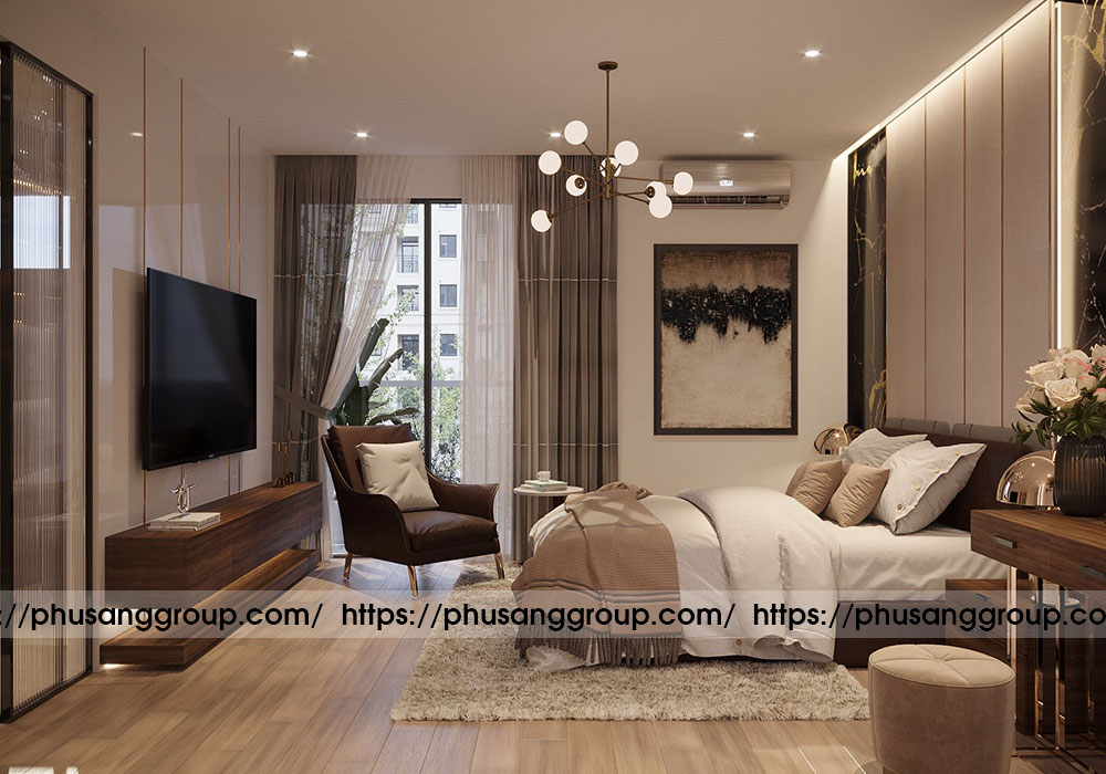 Thiet Ke Noi That Phong Cach Hien Dai Cho Anh Nhat Quang Ngai 12