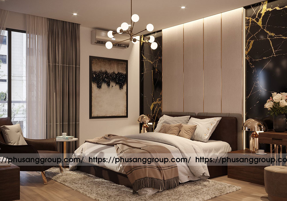 Thiet Ke Noi That Phong Cach Hien Dai Cho Anh Nhat Quang Ngai 13