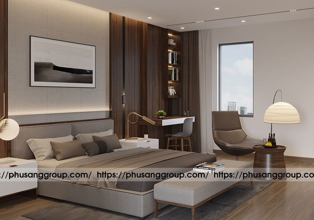 Thiet Ke Noi That Phong Cach Hien Dai Cho Anh Nhat Quang Ngai 2