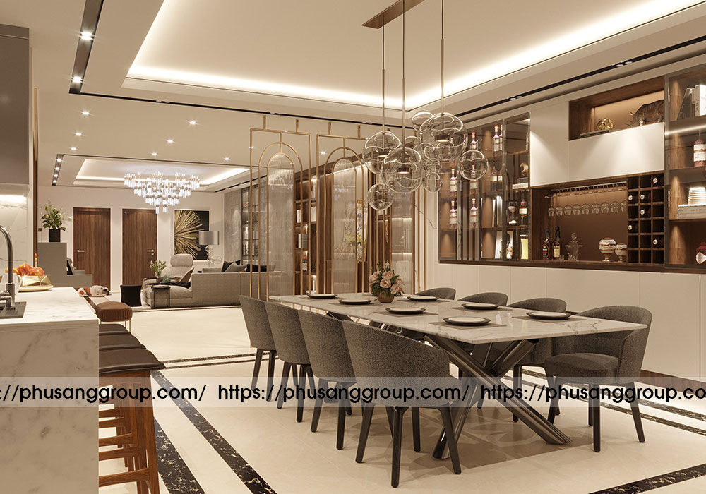 Thiet Ke Noi That Phong Cach Hien Dai Cho Anh Nhat Quang Ngai 5