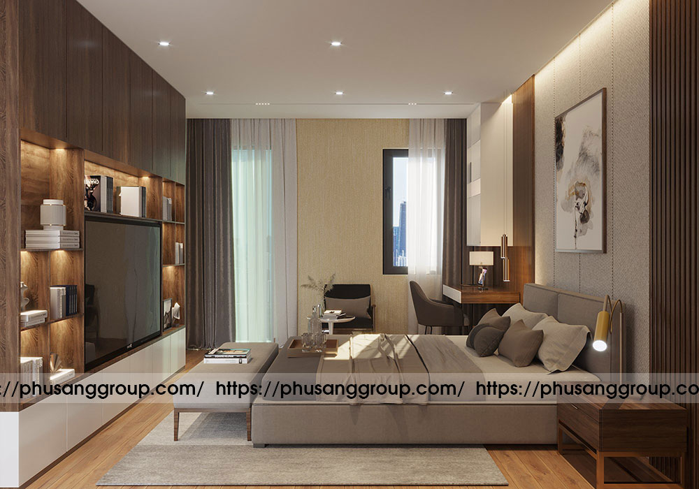 Thiet Ke Noi That Phong Cach Hien Dai Cho Anh Nhat Quang Ngai 6