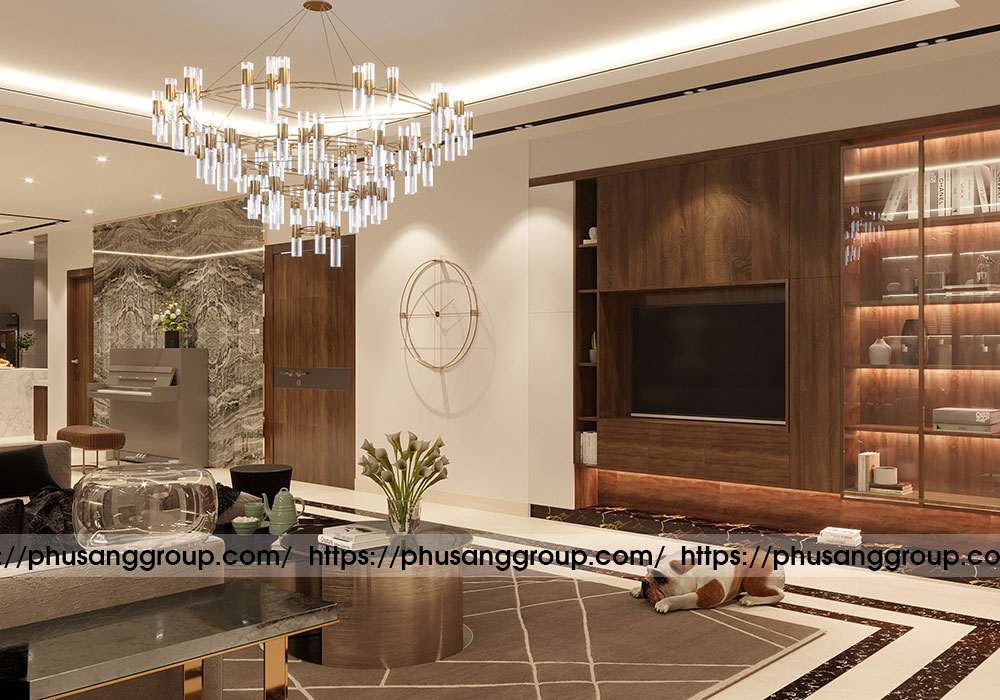 Thiet Ke Noi That Phong Cach Hien Dai Cho Anh Nhat Quang Ngai 8