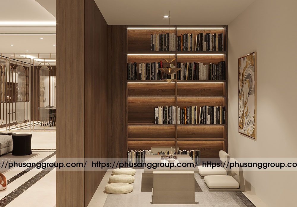 Thiet Ke Noi That Phong Cach Hien Dai Cho Anh Nhat Quang Ngai 9
