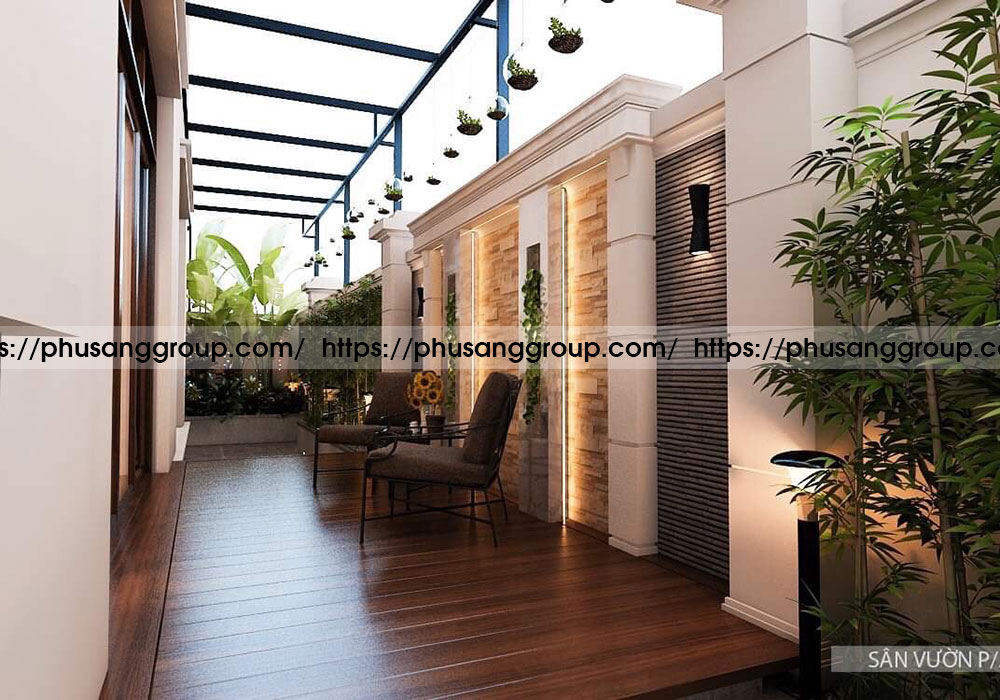 Thiet Ke Noi That Phong Cach Hien Dai Nha Anh Dung Duong Noi 4