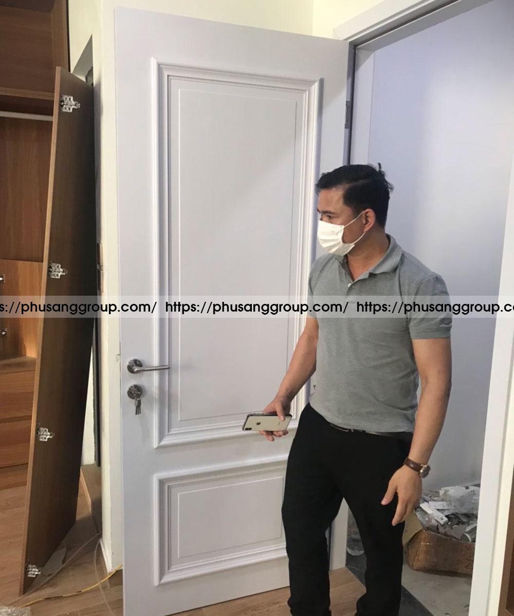 Thiet Ke Noi That Phong Cach Hien Dai Nha Anh Dung Ha Dong 2
