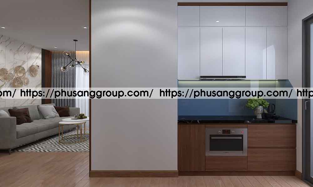 Thiet Ke Noi That Phong Cach Hien Dai Nha Chi Luong Ha Noi 3