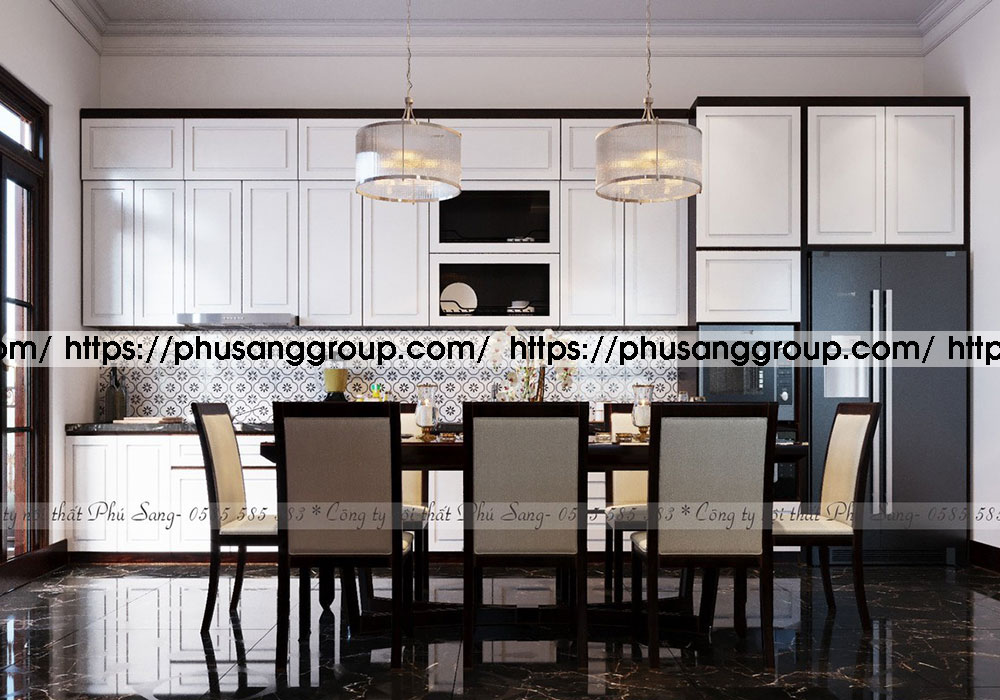 Thiet Ke Noi That Phong Cach Indochina Dep Cao Cap 11