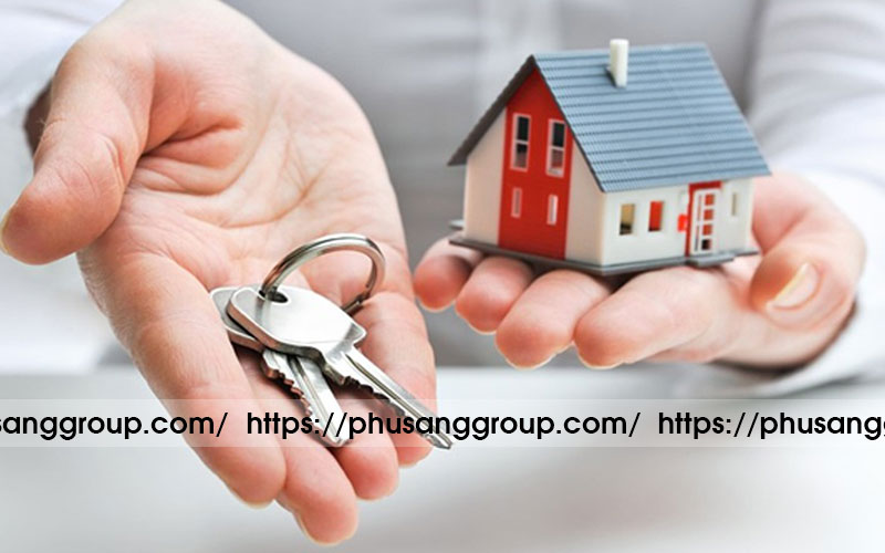 Hợp Đồng Thi Công Trọn Gói Gồm
