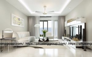 Thi Công Hoàn Thiện Nội Thất