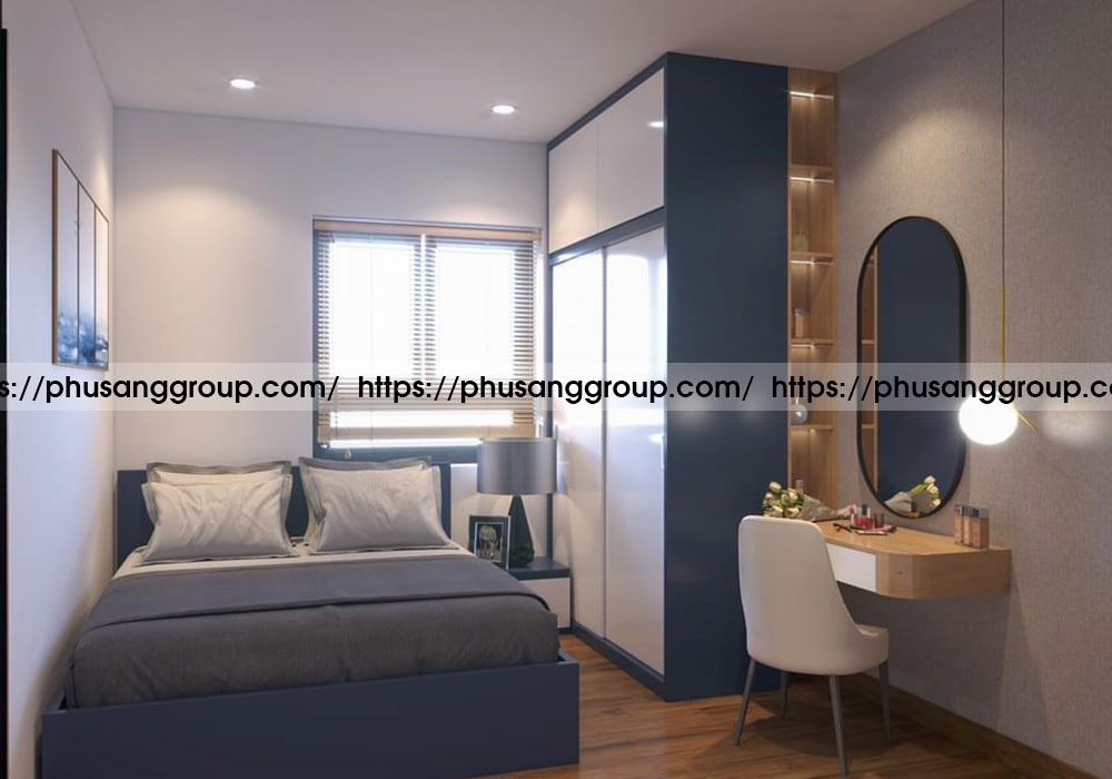 Thiet Ke Cong Trinh Can Ho Chung Cu Tecco Anh Thanh Lao Cai 