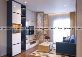 Thiet Ke Cong Trinh Can Ho Chung Cu Tecco Anh Thanh Lao Cai 8