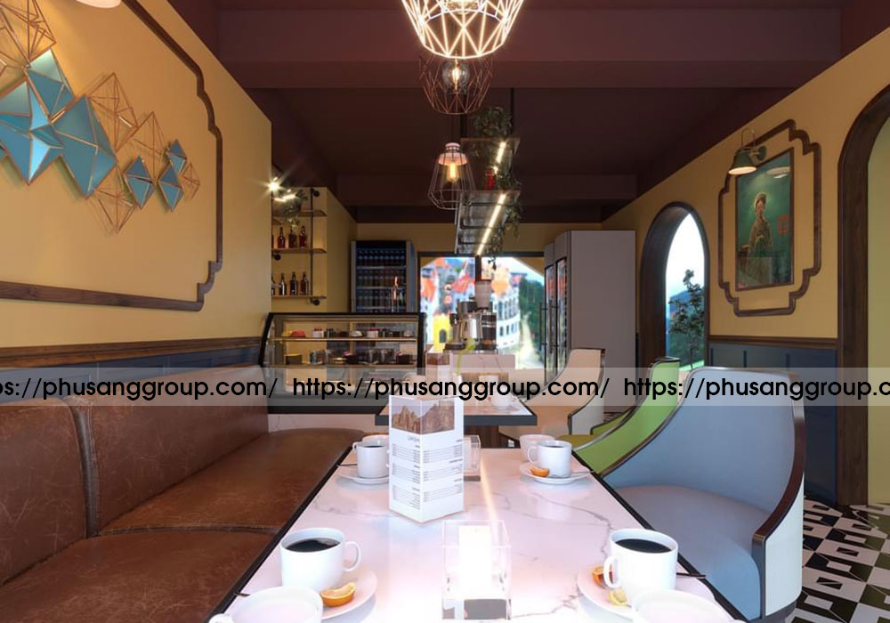 Thiet Ke Noi That Quan Cafe Khach Huyen Tam Dao Vinh Phuc 1