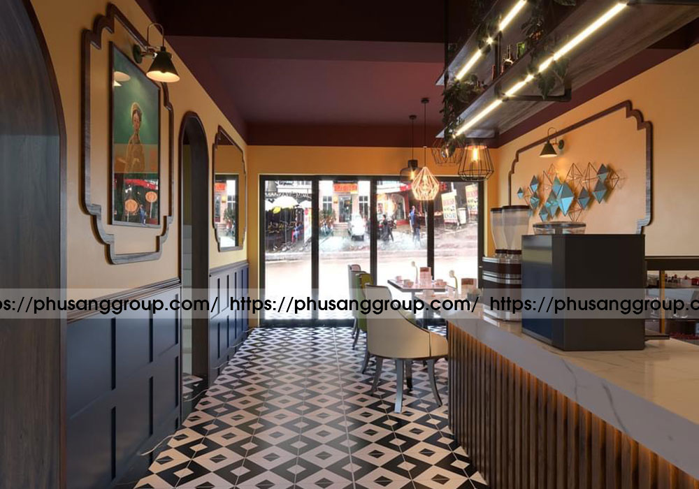 Thiet Ke Noi That Quan Cafe Khach Huyen Tam Dao Vinh Phuc 5