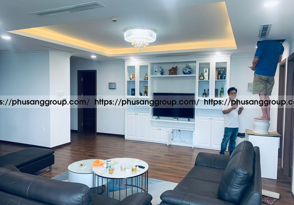 Thiet Ke Thi Cong Cai Tao Noi That Nha Anh Toan Khu Ngoai Giao 5
