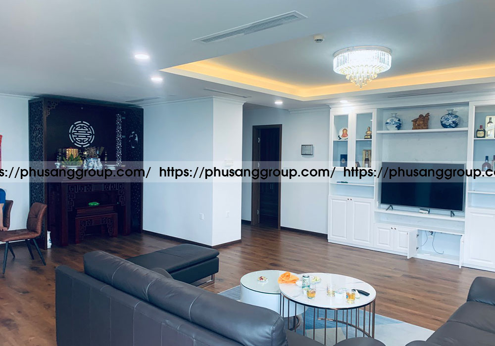 Thiet Ke Thi Cong Cai Tao Noi That Nha Anh Toan Khu Ngoai Giao 6