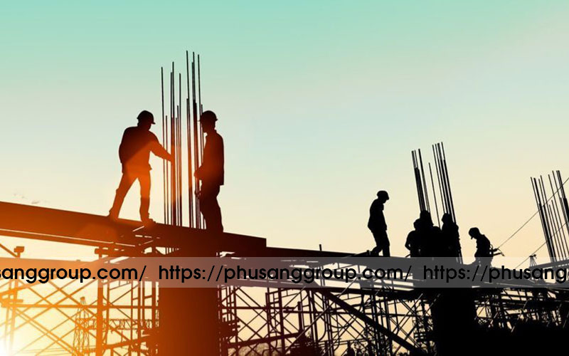 Thực Hiện Thủ Tục Về Xin Phép Đầu Tư Và Xin Phép Thi Công Xây Dựng