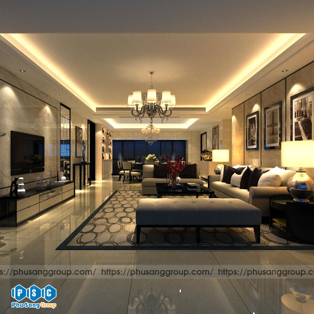 Thiet Ke Noi That Chung Cu Phong Cach Hien Dai Nthd 2104 15