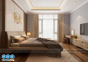 Thiet Ke Noi That Phong Cach A Dong Ntad 2103