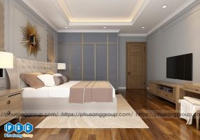 Thiet Ke Noi That Phong Cach A Dong Ntad 2105