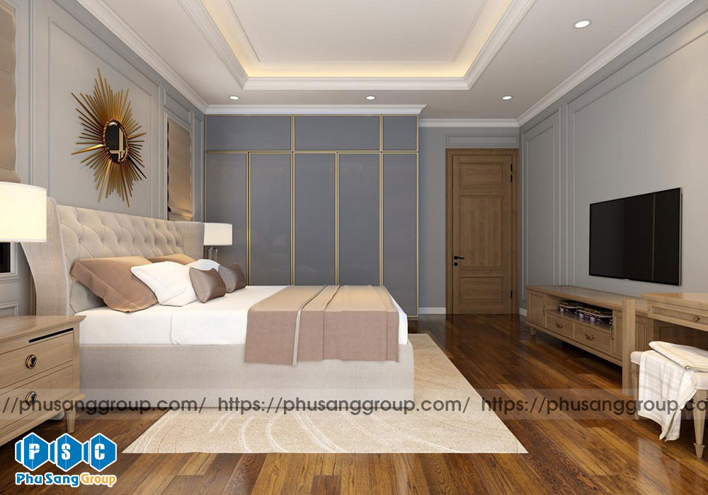 Thiet Ke Noi That Phong Cach A Dong Ntad 2105
