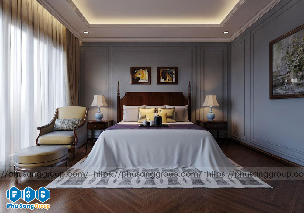 Thiet Ke Noi That Phong Cach Dong Duong Ntdd 2102 Indochine 1