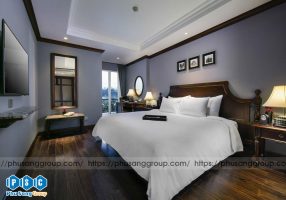 Thiet Ke Noi That Phong Cach Dong Duong Ntdd 2102 Indochine