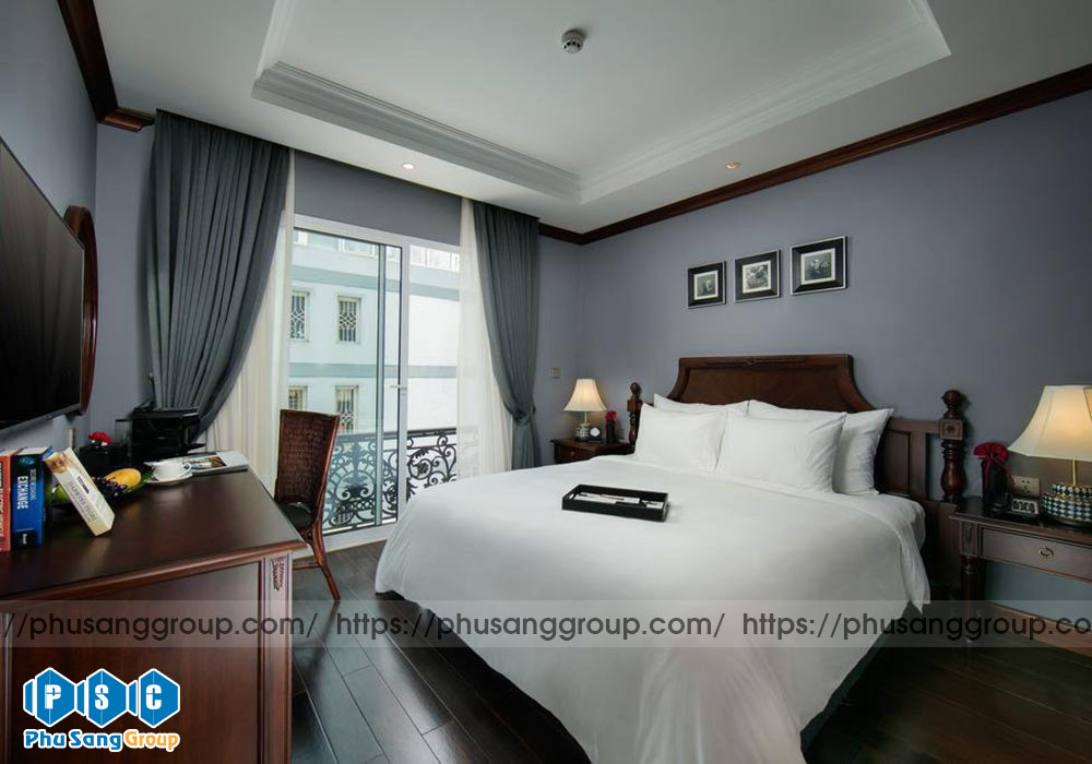 Thiet Ke Noi That Phong Cach Dong Duong Ntdd 2102 Indochine 3