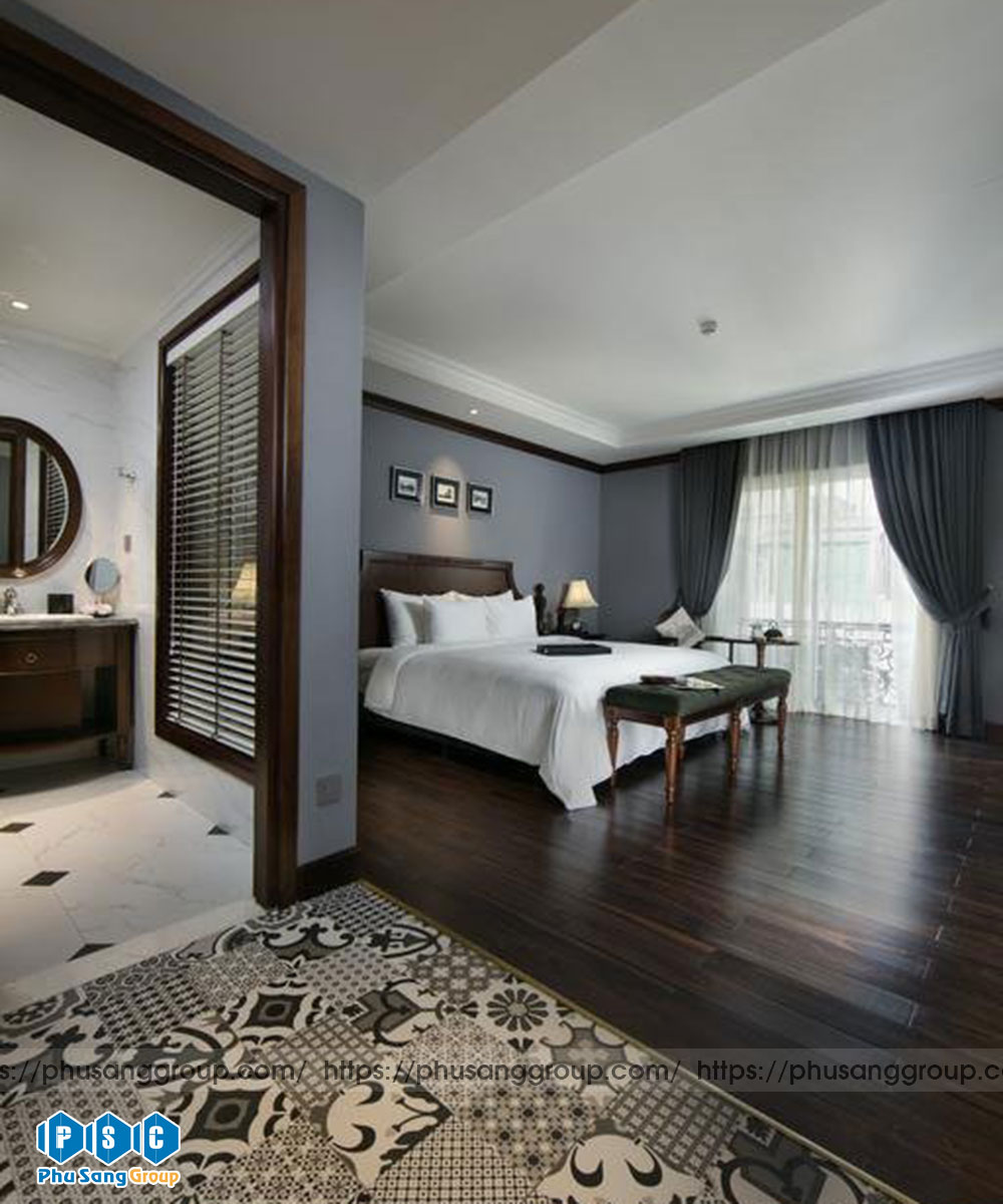 Thiet Ke Noi That Phong Cach Dong Duong Ntdd 2102 Indochine 4