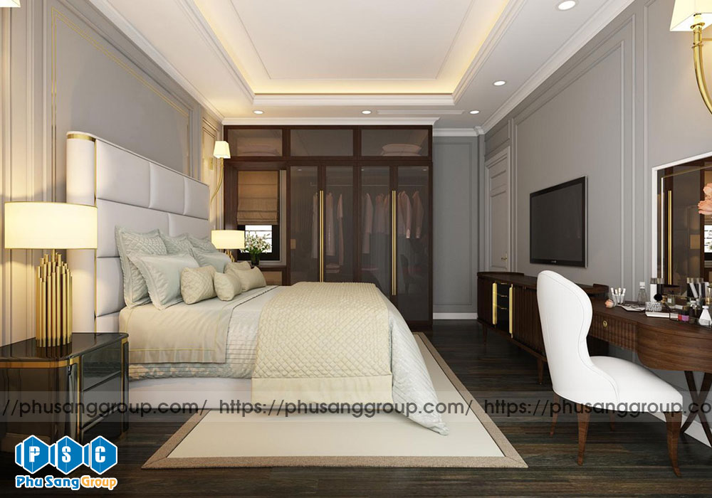 Thiet Ke Noi That Phong Cach Hien Dai Nthd 2101