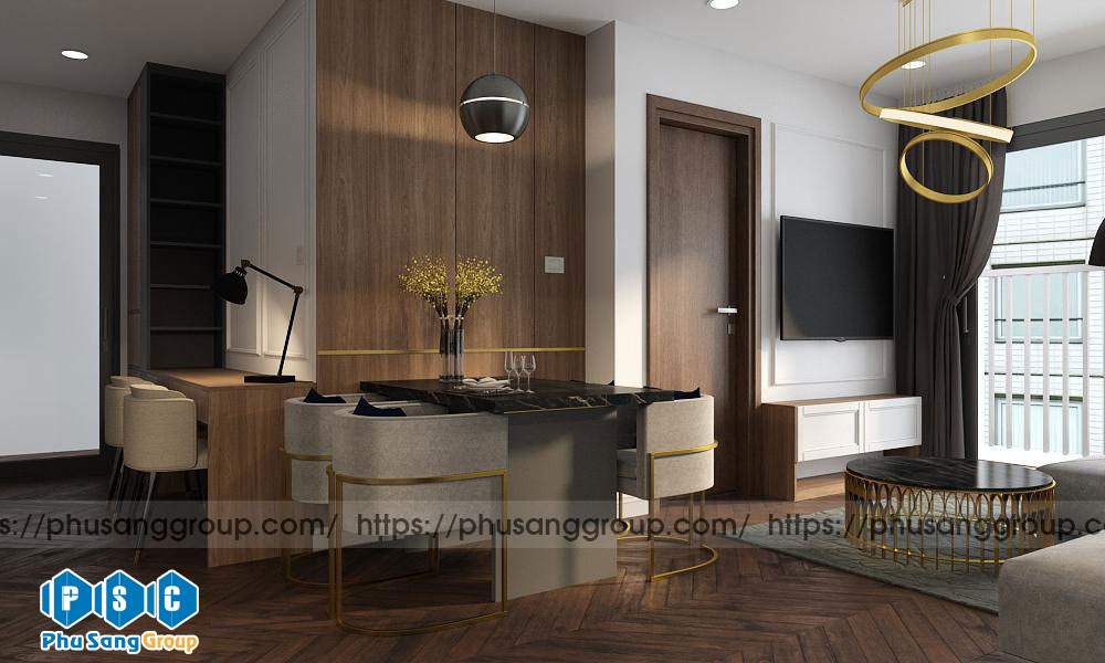 Thiet Ke Noi That Phong Cach Hien Dai Nthd 2102 10