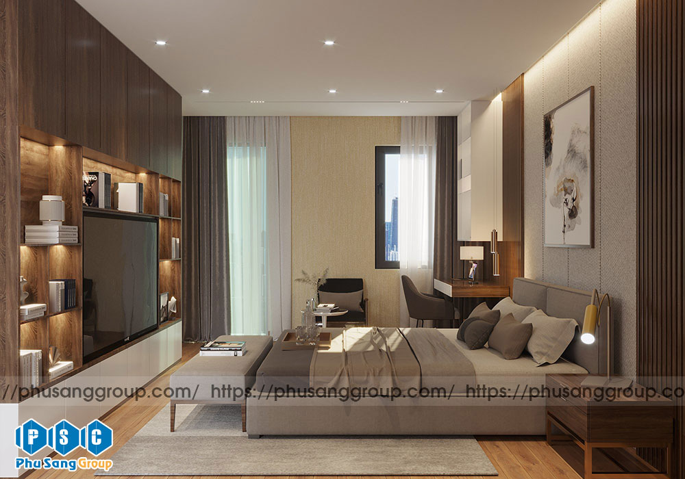 Thiet Ke Noi That Phong Cach Hien Dai Nthd 2104 10