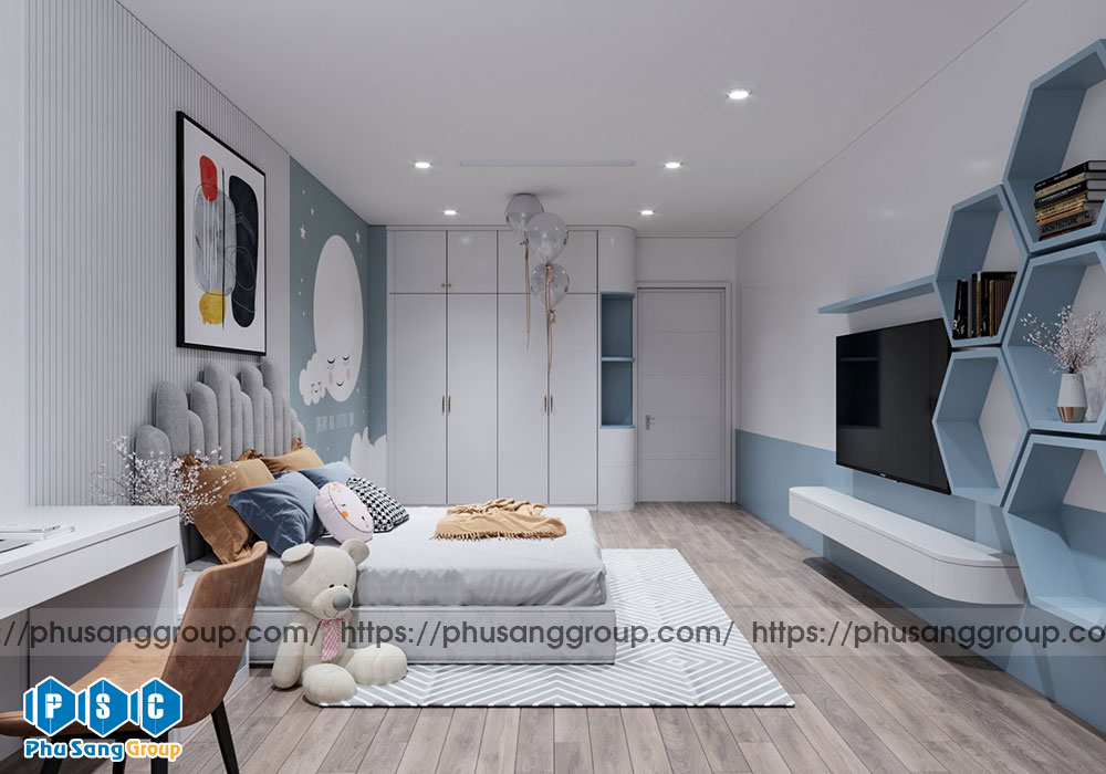 Thiet Ke Noi That Phong Cach Hien Dai Nthd 2105 11