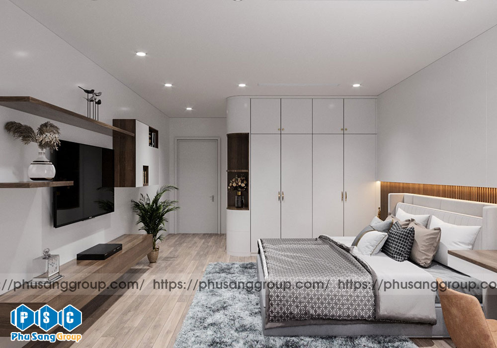 Thiet Ke Noi That Phong Cach Hien Dai Nthd 2105 2