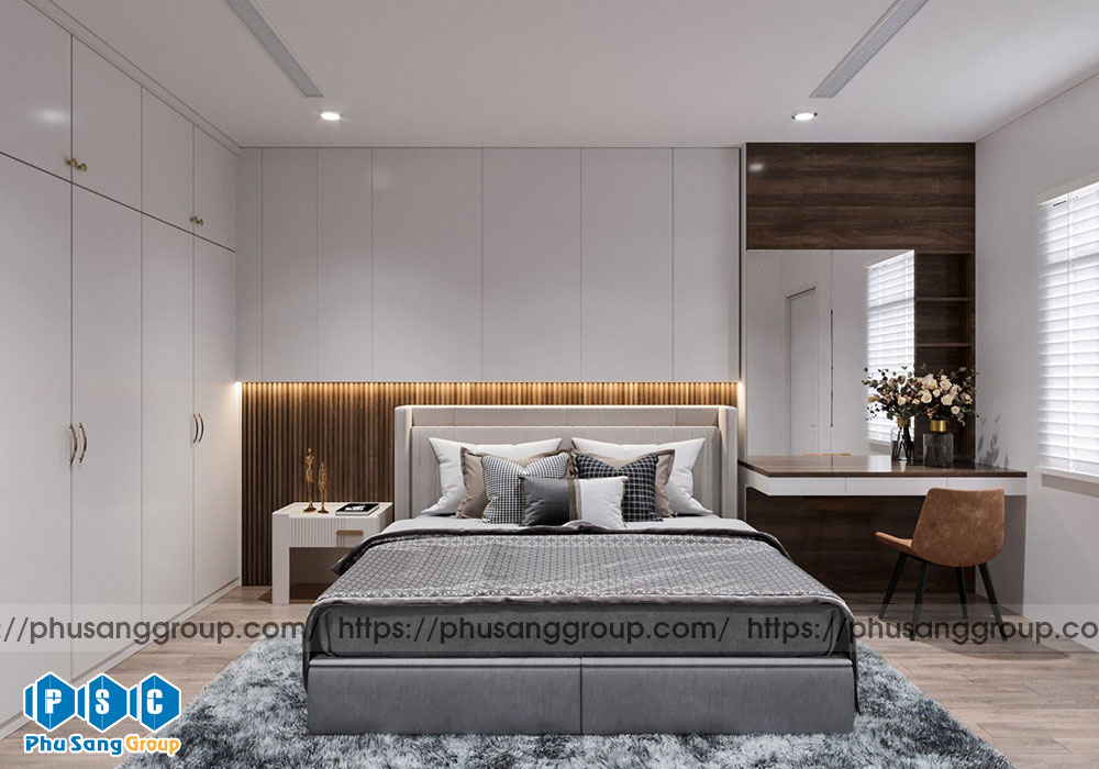 Thiet Ke Noi That Phong Cach Hien Dai Nthd 2105 7