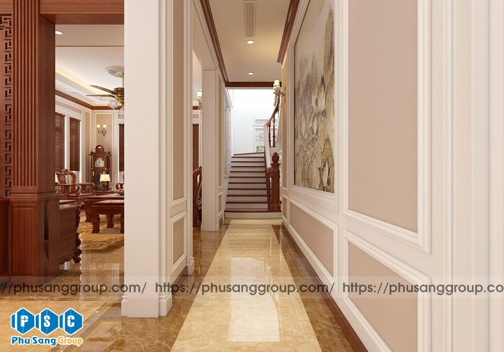 Thiet Ke Noi That Phong Cach Tan Co Dien Nttc 2101 1