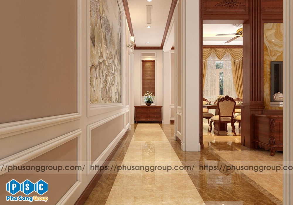 Thiet Ke Noi That Phong Cach Tan Co Dien Nttc 2101 2
