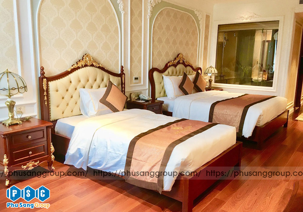 Thiet Ke Noi That Phong Cach Tan Co Dien Nttc 2102 1