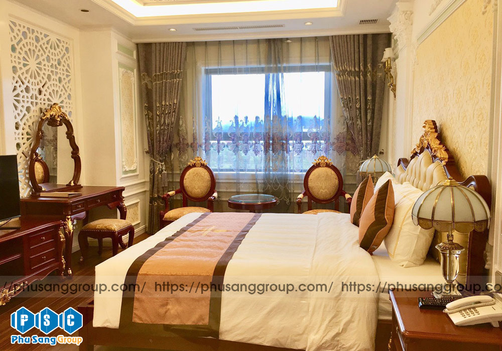 Thiet Ke Noi That Phong Cach Tan Co Dien Nttc 2102 2