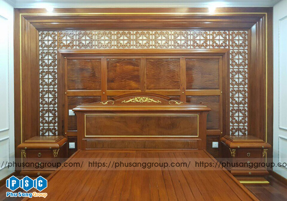 Thiet Ke Noi That Phong Cach Tan Co Dien Nttc 2102 6