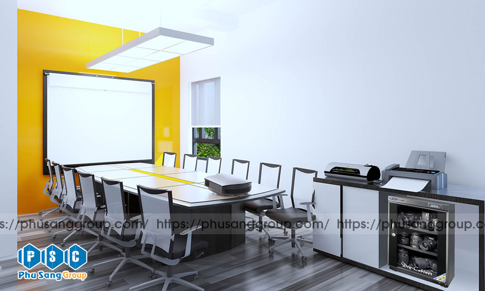 Thiet Ke Noi That Van Phong Ntvp 2101 2