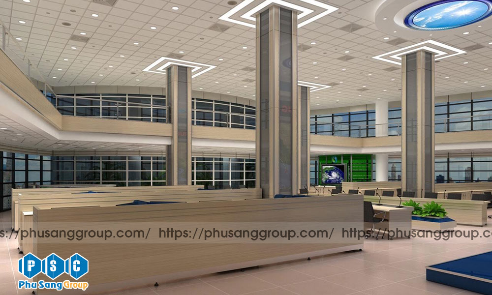 Thiet Ke Noi That Van Phong Ntvp 2102 9