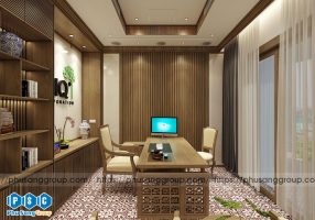 Thiet Ke Noi That Van Phong Ntvp 2103 1