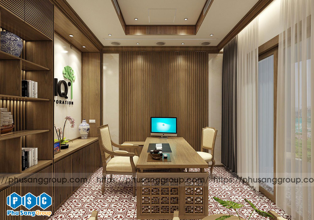Thiet Ke Noi That Van Phong Ntvp 2103 1